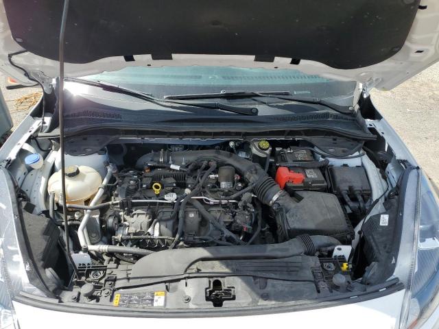 1FMCU9H94NUA44524 - 2022 FORD ESCAPE SEL 白色 照片 12