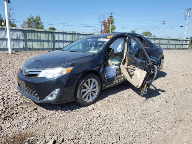 2014 TOYOTA CAMRY L, 