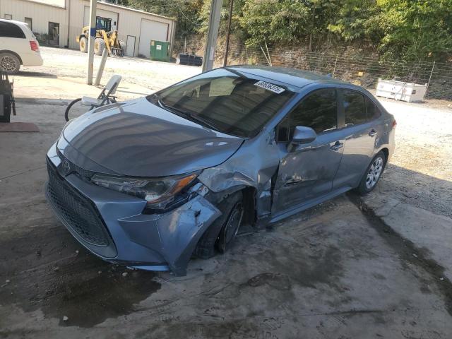 2020 TOYOTA COROLLA LE, 