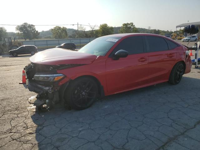 2022 HONDA CIVIC SPORT, 