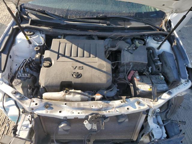 4T1BK1EB0GU200250 - 2016 TOYOTA AVALON XLE 白色 照片 11