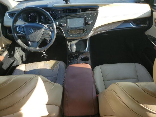 4T1BK1EB0GU200250 - 2016 TOYOTA AVALON XLE 白色 照片 8