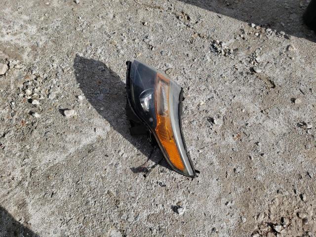 1FM5K8AR2FGA70476 - 2015 FORD EXPLORER POLICE INTERCEPTOR 黑色 照片 13