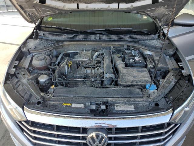 3VWCB7BU5LM045515 - 2020 VOLKSWAGEN JETTA S SILVER photo 11