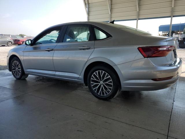 3VWCB7BU5LM045515 - 2020 VOLKSWAGEN JETTA S SILVER photo 2