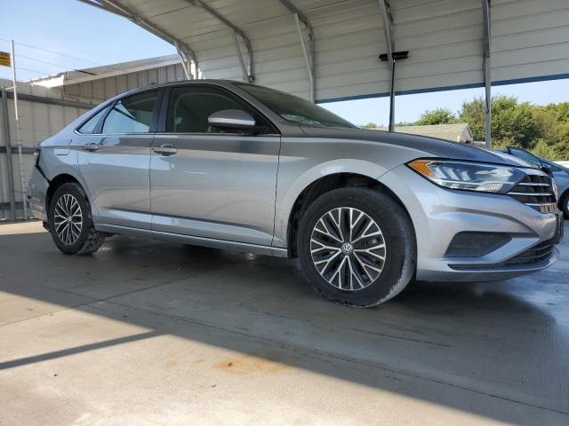 3VWCB7BU5LM045515 - 2020 VOLKSWAGEN JETTA S SILVER photo 4