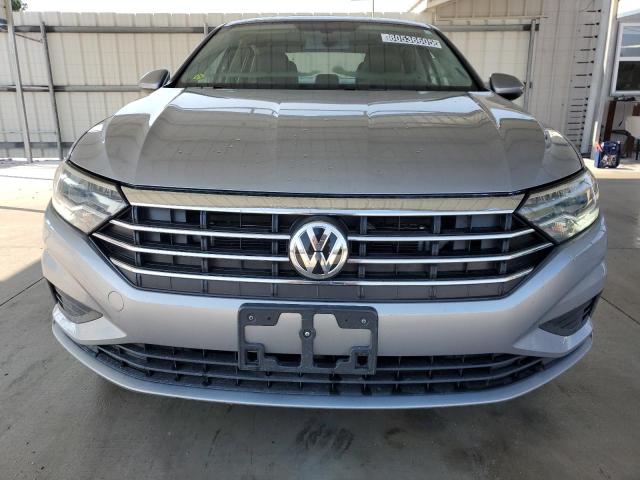 3VWCB7BU5LM045515 - 2020 VOLKSWAGEN JETTA S SILVER photo 5