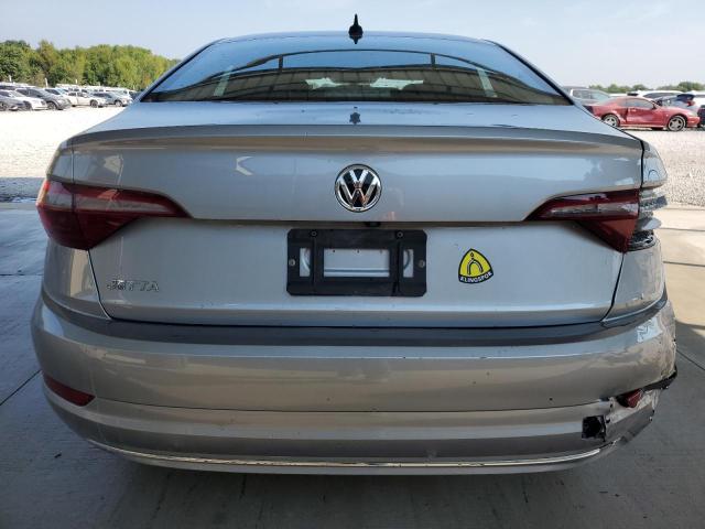 3VWCB7BU5LM045515 - 2020 VOLKSWAGEN JETTA S SILVER photo 6