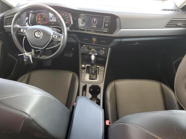 3VWCB7BU5LM045515 - 2020 VOLKSWAGEN JETTA S SILVER photo 8