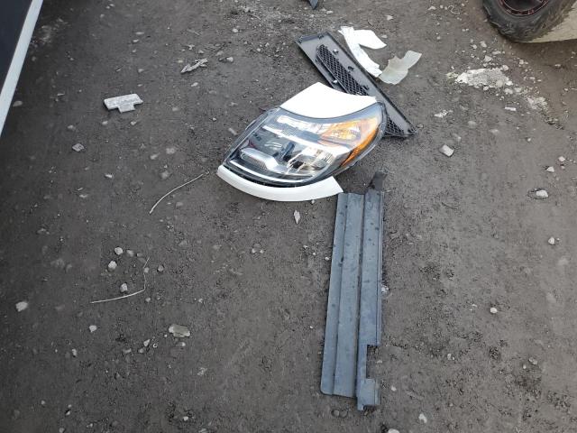 3C6LRVDG3ME540776 - 2021 RAM PROMASTER 2500 HIGH WHITE photo 12