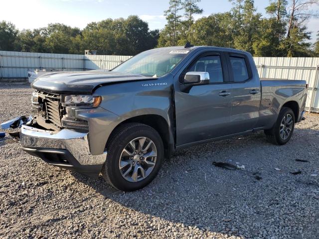 2020 CHEVROLET SILVERADO C1500 LT, 