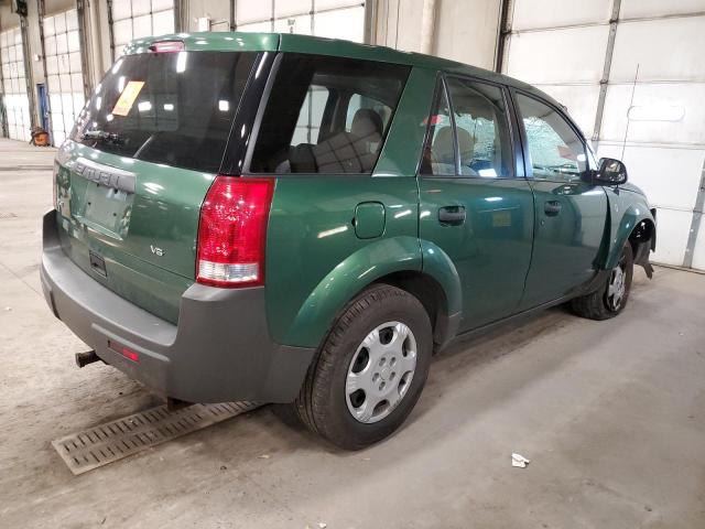 5GZCZ53B33S903277 - 2003 SATURN VUE GREEN photo 3