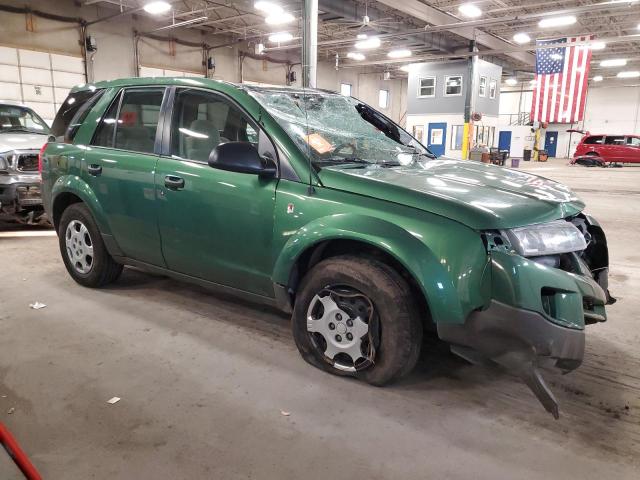 5GZCZ53B33S903277 - 2003 SATURN VUE GREEN photo 4