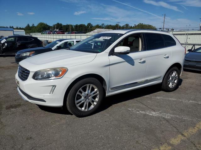 2015 VOLVO XC60 T5 PREMIER, null