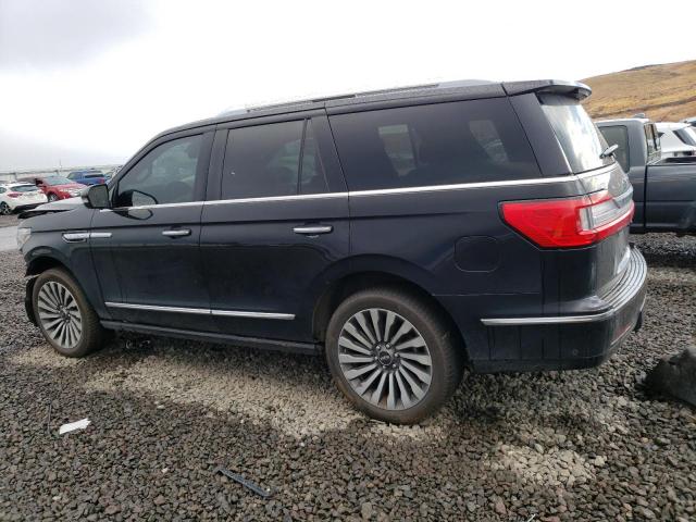 5LMJJ2LT9KEL10231 - 2019 LINCOLN NAVIGATOR RESERVE BLACK photo 2