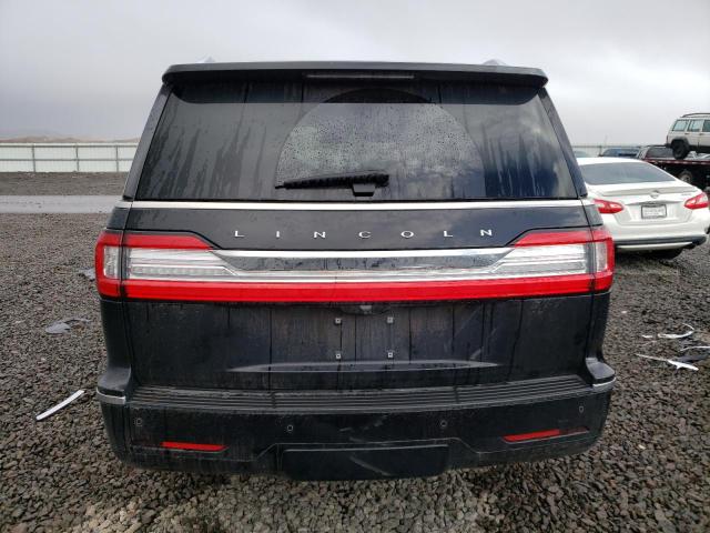 5LMJJ2LT9KEL10231 - 2019 LINCOLN NAVIGATOR RESERVE BLACK photo 6