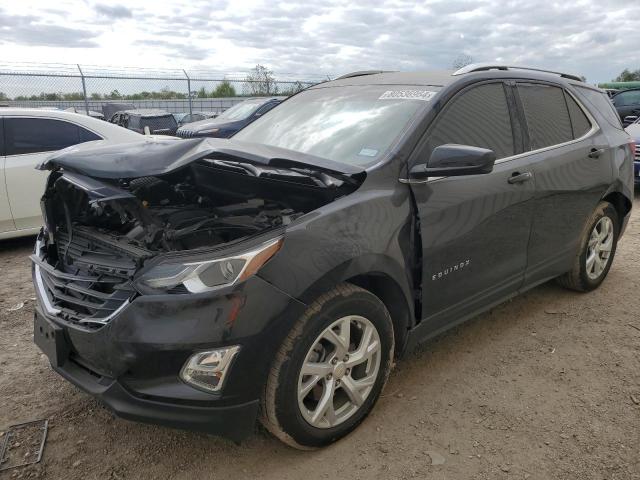 2020 CHEVROLET EQUINOX LT, 