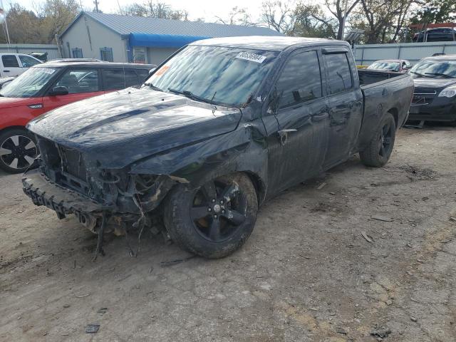 2013 RAM 1500 ST, 