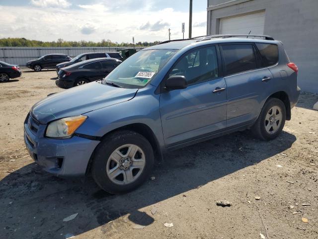 2011 TOYOTA RAV4, 