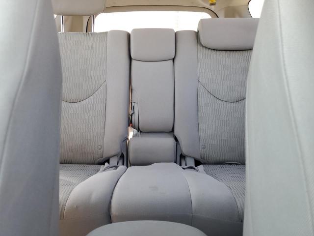 2T3BF4DV2BW140425 - 2011 TOYOTA RAV4 Blau Foto 10