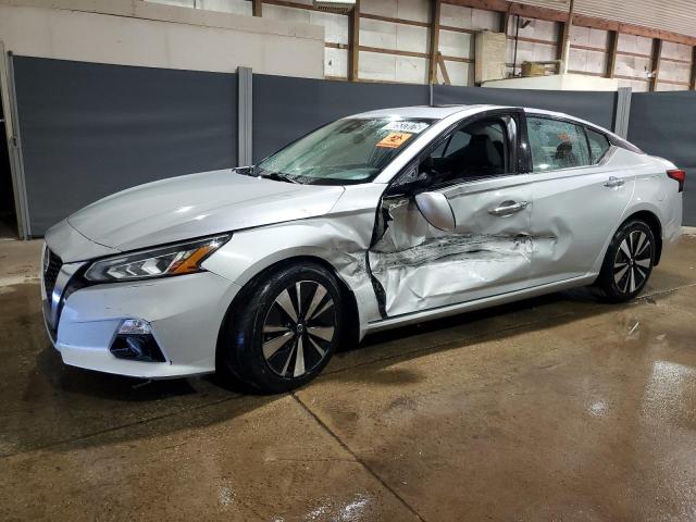 2021 NISSAN ALTIMA SL, 