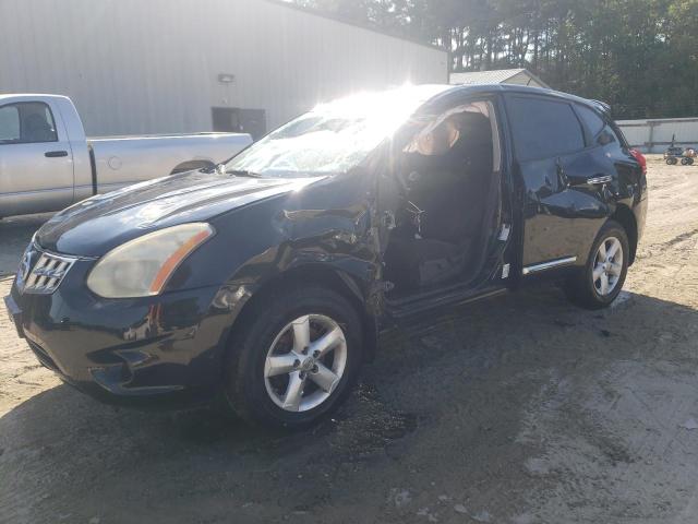 2013 NISSAN ROGUE S, 