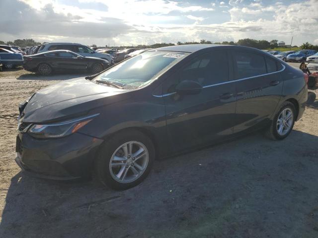 2016 CHEVROLET CRUZE LT, 