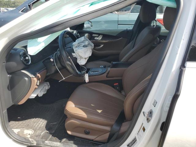 W1KZF8EB7PB145281 - 2023 MERCEDES-BENZ E 350 4MATIC WHITE photo 7