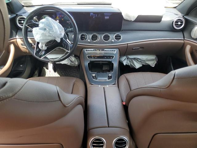 W1KZF8EB7PB145281 - 2023 MERCEDES-BENZ E 350 4MATIC WHITE photo 8