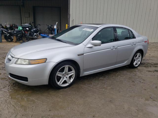 2006 ACURA 3.2TL, 