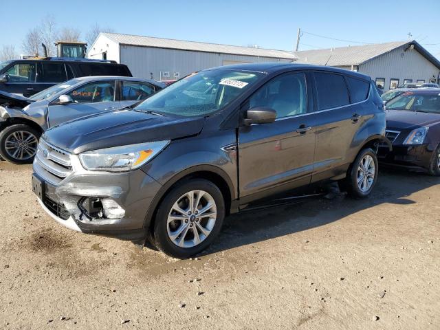 2017 FORD ESCAPE SE, 