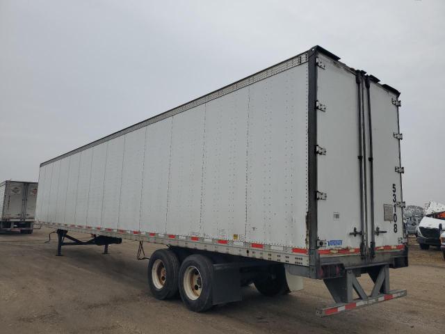 5V8VA5325DM302702 - 2013 VANG TRAILER WHITE photo 4