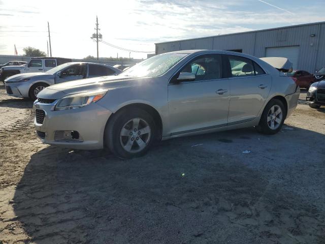 2016 CHEVROLET MALIBU LIM LT, 