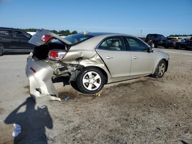 1G11C5SA4GF156296 - 2016 CHEVROLET MALIBU LIM LT SILVER photo 3
