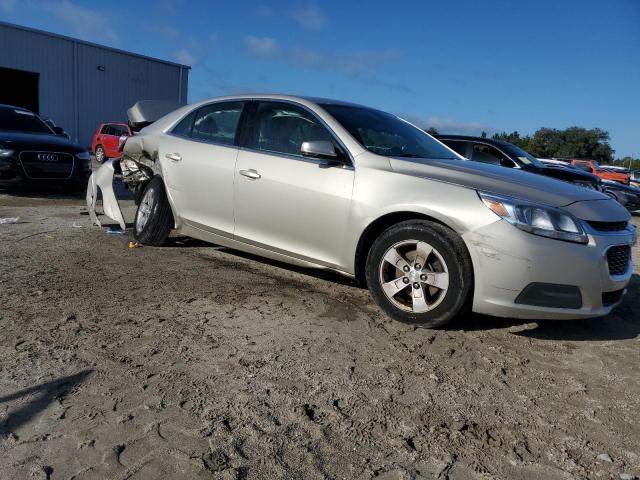 1G11C5SA4GF156296 - 2016 CHEVROLET MALIBU LIM LT SILVER photo 4