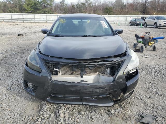 1N4AL3AP9FC215379 - 2015 NISSAN ALTIMA 2.5 BLACK photo 5