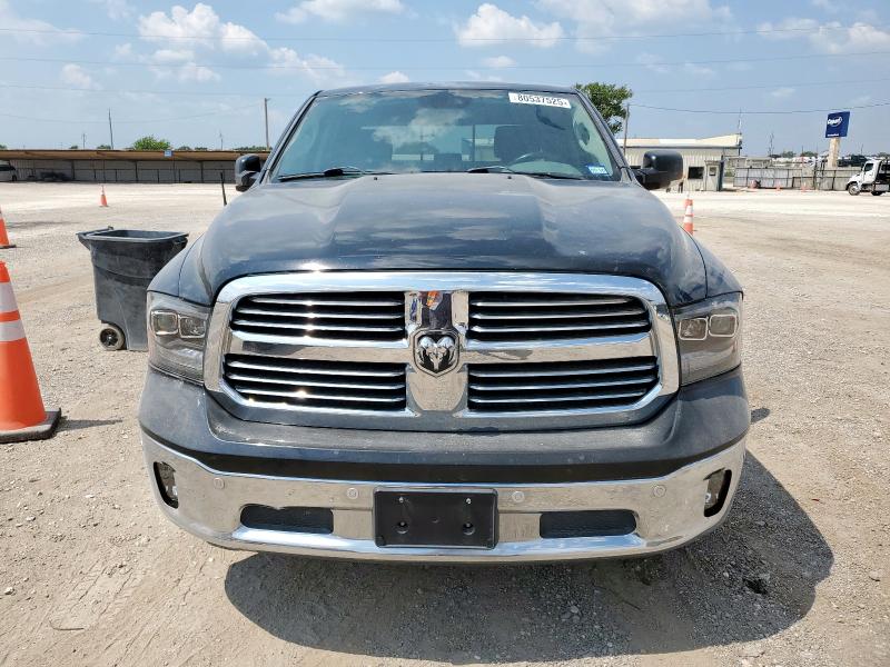 1C6RR6LT0ES455181 - 2014 RAM 1500 SLT BLACK photo 5