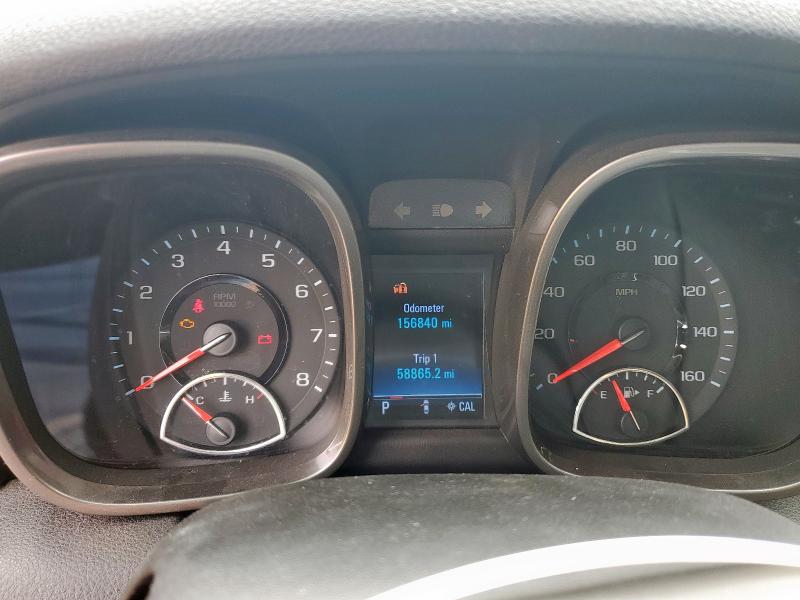 1G11E5SA0DF299994 - 2013 CHEVROLET MALIBU 2LT WHITE photo 9