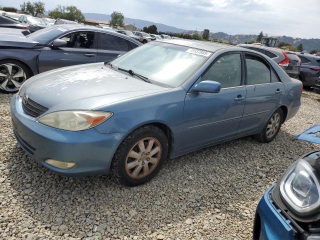 2003 TOYOTA CAMRY LE, 
