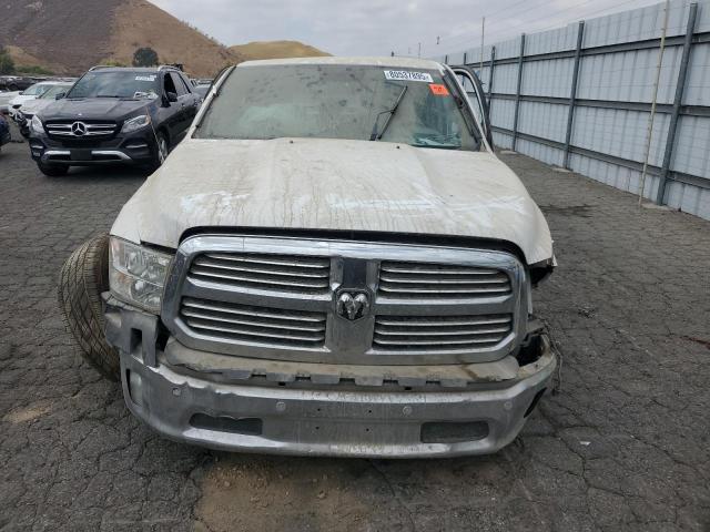1C6RR7GM8HS696869 - 2017 RAM 1500 SLT WHITE photo 5