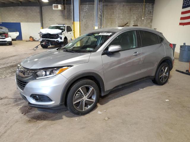 2022 HONDA HR-V EX, 