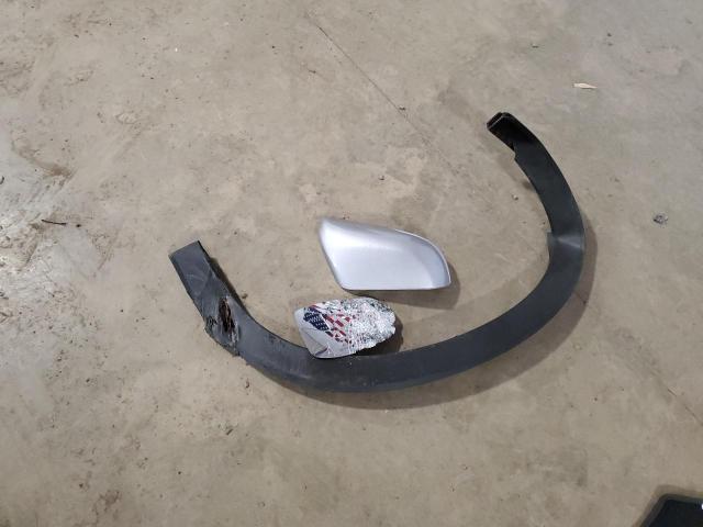 3CZRU6H52NM735009 - 2022 HONDA HR-V EX GRAY photo 13