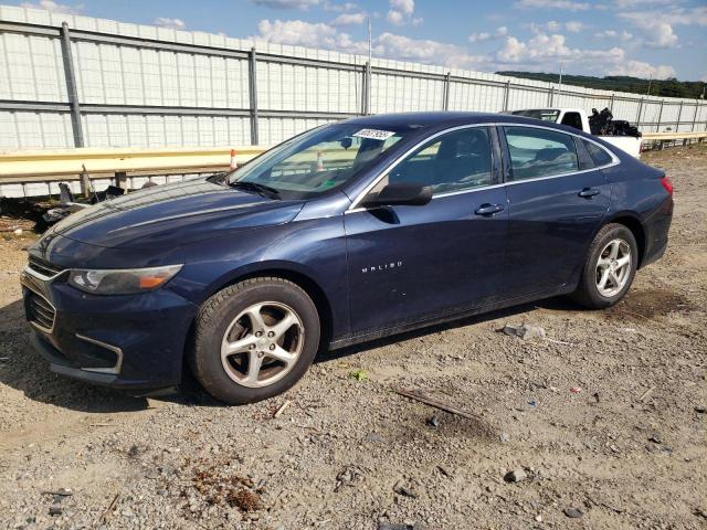 2016 CHEVROLET MALIBU LS, 