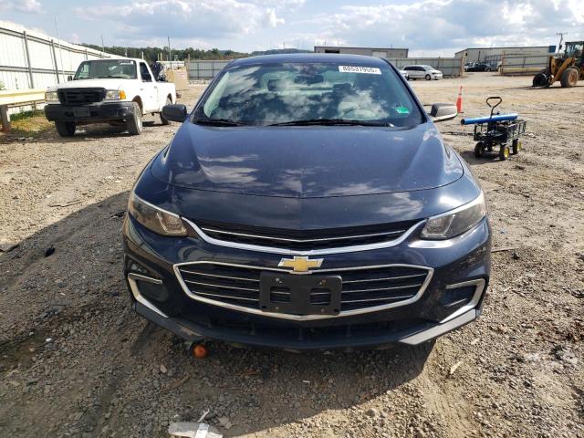 1G1ZC5ST9GF226931 - 2016 CHEVROLET MALIBU LS BLUE photo 5