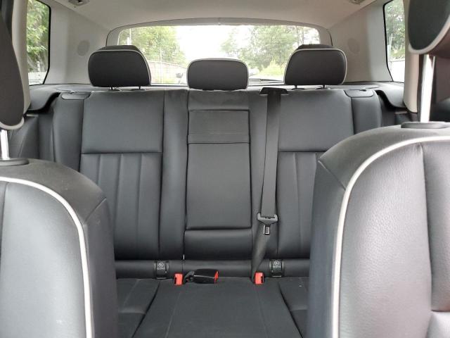 WDCGG8JB0FG360551 - 2015 MERCEDES-BENZ GLK 350 4MATIC WHITE photo 10