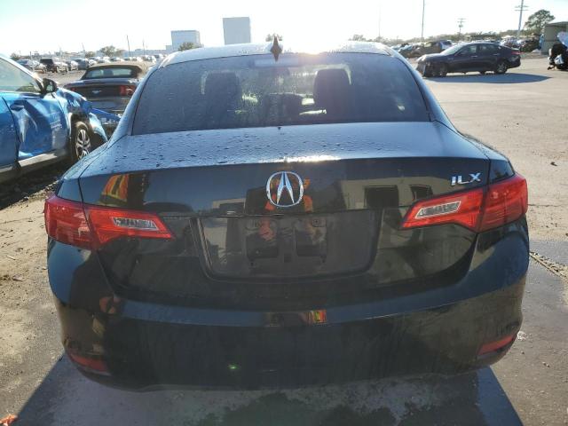 19VDE1F73DE001324 - 2013 ACURA ILX 20 TECH BLACK photo 6