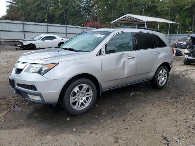 2011 ACURA MDX TECHNOLOGY, 