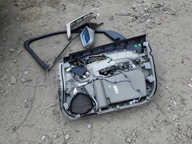 2HNYD2H61BH513181 - 2011 ACURA MDX TECHNOLOGY ვერცხლისფერი ფოტო 13