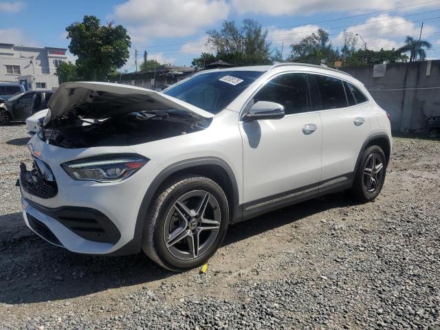 2023 MERCEDES-BENZ GLA 250, 