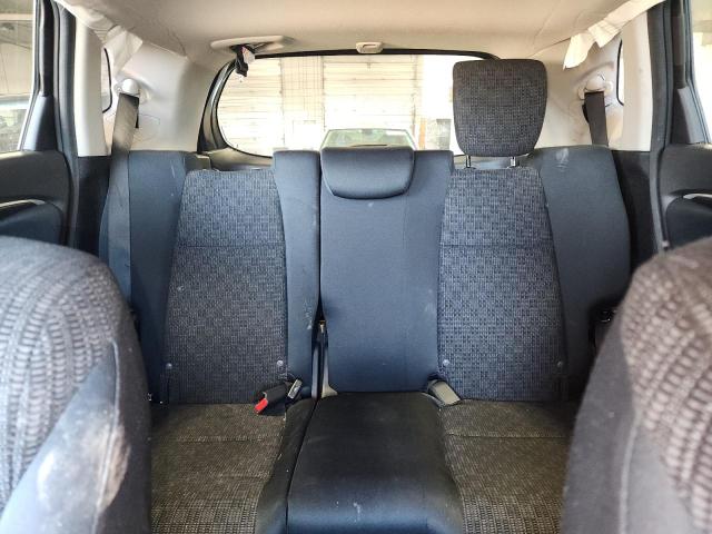 JHMGK5H5XGS014989 - 2016 HONDA FIT LX Boz foto 10